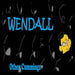 Wendall