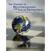 The Theories of Decentralization and Local Government