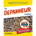 The Depanneur Cookbook
