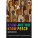 Know Justice Know Peace Workbook