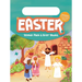 Easter Sticker Pack with Arch Books