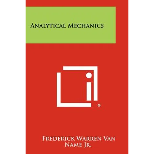 Analytical Mechanics