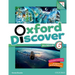 Oxford Discover 6 Workbook with Online Practice Pack