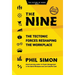 The Nine: The Tectonic Forces Reshaping the Workplace