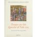 Essays on the Lancelot of Yale 229