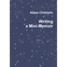 Writing A Mini-Memoir