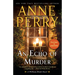 An Echo of Murder: A William Monk Novel