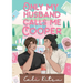Only My Husband Calls Me Cooper