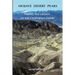 Mojave Desert Peaks: Hiking the Crown of the California Desert
