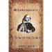 Shakespeare: To Be Or Not To Be?