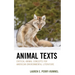 Animal Texts: Critical Animal Concepts for American Environmental Literature