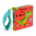 Where's the T. Rex?: A Stroller Book