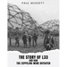 The Story of L33 and How the Zeppelins Were Defeated