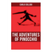 The Adventures of Pinocchio: Illustrated