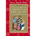 A Little House Christmas Treasury: Festive Holiday Stories: A Christmas Holiday Book for Kids