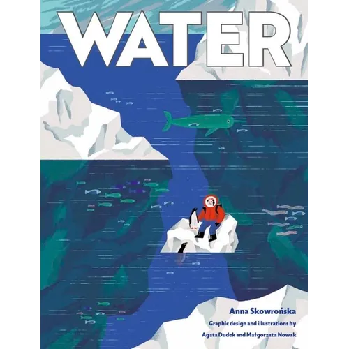 Water - Hardcover
