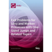 Exit Problems for Lévy and Markov Processes with One-Sided Jumps and Related Topics