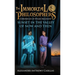 Sunset in the Valley of Now and Then: Chronicles of Dylan Eaglegod Book One The Immortal Philosophers