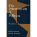 The Privatization of Policing: Two Views