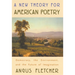 A New Theory for American Poetry: Democracy, the Environment, and the Future of Imagination