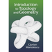 Introduction to Topology and Geometry