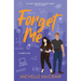 Forget Me: A Fake-Dating Workplace Standalone Romantic Comedy