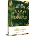 La Casa de Los Espíritus (Edición Limitada Firmada) / The House of the Spirits (Limited Signed Edition)