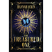 The Treasured One: The Golden Children Book 1