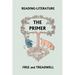Reading-Literature: The Primer (Yesterday's Classics)