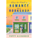 How to Find a Romance in a Bookshop