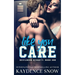 Like You Care: A Dark High School Bully Romance