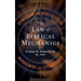 The Law of Biblical Mechanics: Principles and Processes for Management and Stewardship