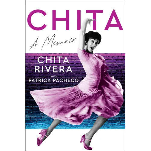Chita: A Memoir