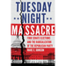 Tuesday Night Massacre: Four Senate Elections and the Radicalization of the Republican Party