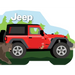How a Jeep(r) Wrangler Works
