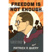 Freedom Is Not Enough: T. S. Eliot for Liberation, Resistance, and Hope