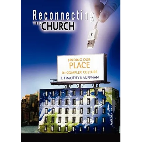 Reconnecting the Church