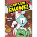 Captain Enamel