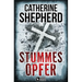 Stummes Opfer: Thriller