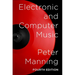 Electronic and Computer Music