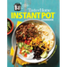 Taste of Home Instant Pot Cookbook: Savor 111 Must-Have Recipes Made Easy in the Instant Pot