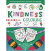 Kindness Coloring