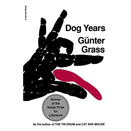 Dog Years