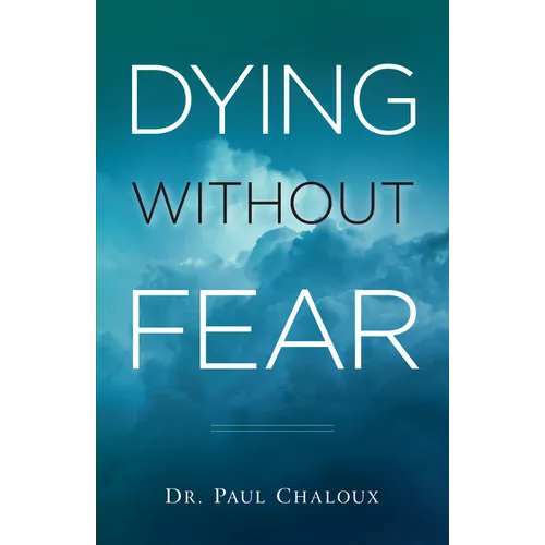 Dying Without Fear