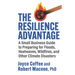 The Resilience Advantage: A Small Business Guide to Preparing for Floods, Heatwaves, Wildfires, and Other Climate Disasters