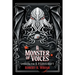 A Monster of Voices: Speaking for H. P. Lovecraft