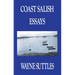 Coast Salish Essays