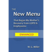 The New Menu That Began My Mother's Recovery from COPD & Emphysema