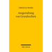 Ausgestaltung Von Grundrechten: Grundlagen Und Grundzuge Einer Dogmatik Der Grundrechtsgestaltung Unter Besonderer Berucksichtigung Der Vertragsfreihe