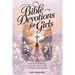 Bible Devotions for Girls: Inspiring Daily Readings to Help Her Grow in Faith, Confidence, and Kindness